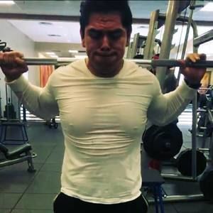 Meet your Posher, Harold